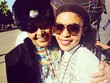 Why Nomzamo Mbatha is inspired by Winnie Mandela